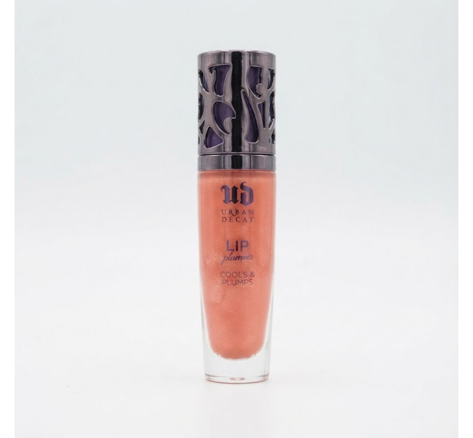Блиск для губ Urban Decay Lip Junkie відтінок Naked 3 мл дорожній міні-формат 1 шт