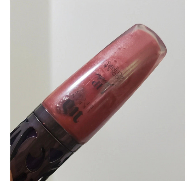 Блиск для губ Urban Decay Lip Junkie відтінок Naked 3 мл дорожній міні-формат 1 шт