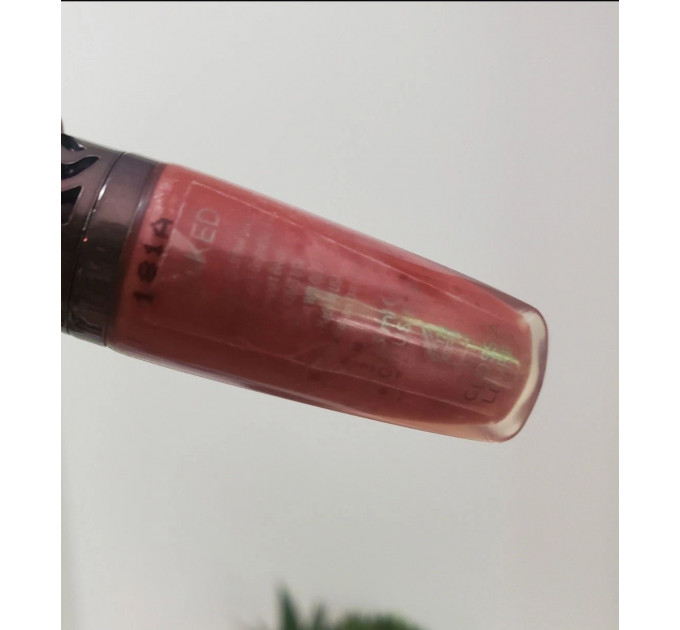 Блиск для губ Urban Decay Lip Junkie відтінок Naked 3 мл дорожній міні-формат 1 шт