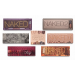Подарунковий набір 7 палеток тіней Urban Decay Naked Vault (84 відтінки)