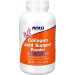 Порошок з глюкозаміном і колагеном для підтримки суглобів NOW Foods Collagen Joint Support Powder 312 г
