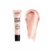 Кремовий хайлайтер NYX Cosmetics Born To Glow Liquid Illuminator 13 мл відтінок Sunbeam LI01