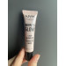 Кремовий хайлайтер NYX Cosmetics Born To Glow Liquid Illuminator 13 мл відтінок Sunbeam LI01
