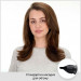 Фен для волосся BaByliss Italian Air Pro 6719DE з дифузором та іонізацією 2200 Вт чорний
