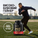 Високобілковий гейнер для набору ваги Optimum Nutrition Gold Standard Pro Gainer ванільний заварний крем (порошок 4.6 кг)