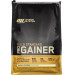 Високобілковий гейнер для набору ваги Optimum Nutrition Gold Standard Pro Gainer ванільний заварний крем (порошок 4.6 кг)