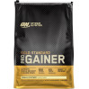 Високобілковий гейнер для набору ваги Optimum Nutrition Gold Standard Pro Gainer ванільний заварний крем (порошок 4.6 кг)