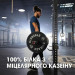 Нічний протеїн казеїн Optimum Nutrition Gold Standard 100% Casein Chocolate Supreme шоколадний 1816 г