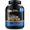 Нічний протеїн казеїн Optimum Nutrition Gold Standard 100% Casein Chocolate Supreme шоколадний 1816 г