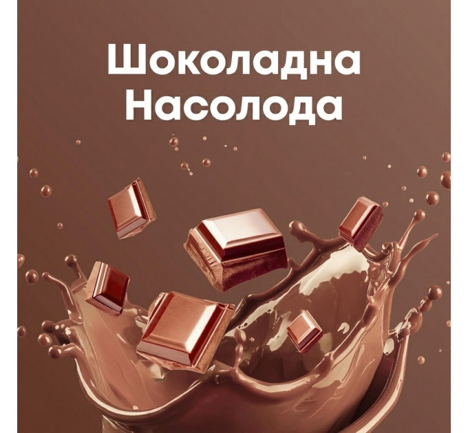 Нічний протеїн казеїн Optimum Nutrition Gold Standard 100% Casein Chocolate Supreme шоколадний 1816 г