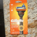 Бритва Gillette Fusion5 Power з вібрацією + 13 картриджів