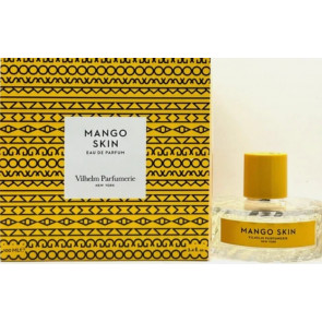 Нішева парфумована вода Vilhelm Parfumerie Mango Skin з ароматом манго для чоловіків та жінок 50 мл