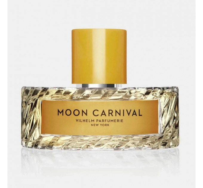 Нішева парфумована вода Vilhelm Parfumerie Mango Skin з ароматом манго для чоловіків та жінок 50 мл