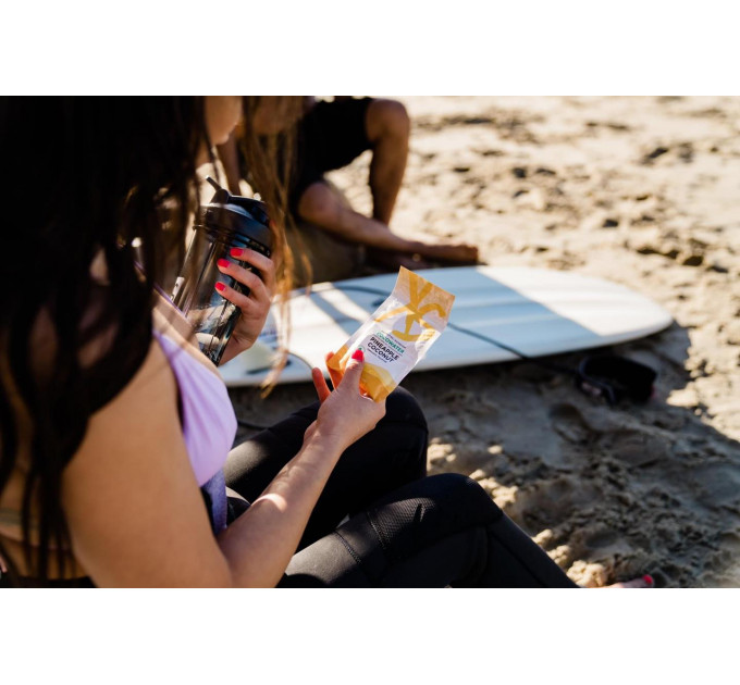 Спортивний напій з електролітами Amway  XS CocoWater Hydration Drink Mix 12 штт