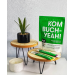 Суміш для напоїв у стилі комбуча Amway  n*by Nutrilite Kombuch-Yeah 14 стіків