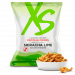 Спортивні протеїнові чіпси Amway XS Protein Crisps 12 пакетів по 42 г