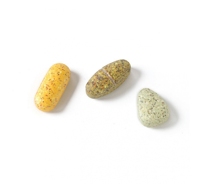 Мультивітаміни Amway Nutrilite Double X Multivitamin з фітонутрієнтами 186 таблеток