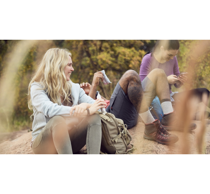 Протеїновий батончик Amway XS Energy Bar 12 шт