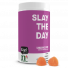 Жувальні цукерки Amway для концентрації уваги Nutrilite Slay the Day Focus Gummies 60 шт