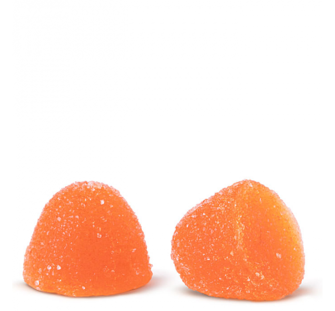 Жувальні цукерки Amway для концентрації уваги Nutrilite Slay the Day Focus Gummies 60 шт