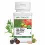 Пищевая добавка Amway Nutrilite Hair Skin & Nail Health для здоровья волос кожи и ногтей 60 таблеток