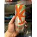 Енергетичний напій Amway XS Juiced and Burn з вітамінами і натуральними соками 12 банок по 250 мл