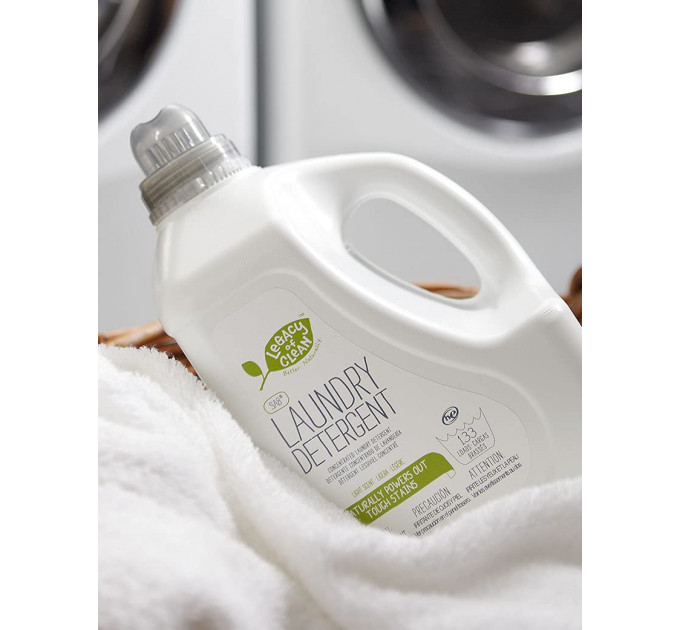 Жидкое средство для стирки Amway Home™ SA8™ Liquid Laundry Detergent (4 л)