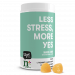 Жувальні цукерки від стресу Amway n*by Nutrilite Less Stress More Yes Relax Gummies 60 шт