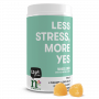 Жевательные конфеты от стресса Amway n*by Nutrilite Less Stress More Yes Relax Gummies 60 шт