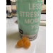 Жувальні цукерки від стресу Amway n*by Nutrilite Less Stress More Yes Relax Gummies 60 шт