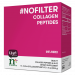 Харчова добавка з колагеном Amway n*by Nutrilite #nofilter Collagen Peptides 15х13,5 г