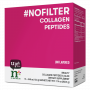 Пищевая добавка с коллагеном Amway n*by Nutrilite #nofilter Collagen Peptides 15х13,5 г