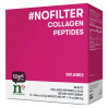 Харчова добавка з колагеном Amway n*by Nutrilite #nofilter Collagen Peptides 15х13,5 г