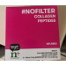 Харчова добавка з колагеном Amway n*by Nutrilite #nofilter Collagen Peptides 15х13,5 г