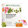 Дієтична добавка для зміцнення імунітету Amway  Nutrilite Immunity Pack 20 пакетиків