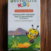 Жувальні вітаміни Amway Nutrilite Kids Brainiums DHA Jelly Splat (30 шт)