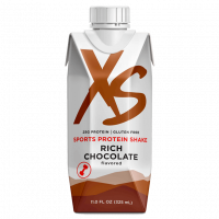 Спортивні протеїнові коктейлі Amway XS Sports Protein Shakes 12 пляшечок по 325 мл