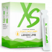 Спортивний напій з електролітами Amway XS Sports Twist Tubes у стіках 20 шт