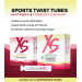 Спортивний напій з електролітами Amway XS Sports Twist Tubes у стіках 20 шт