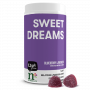 Жевательные конфеты для сна Amway n*by Nutrilite Sweet Dreams 60 шт 30 порций