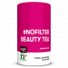 Очищуючий чай Amway n* by Nutrilite #nofilter Beauty Tea с травами 25 фільтр-пакетів