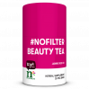 Очищуючий чай Amway n* by Nutrilite #nofilter Beauty Tea с травами 25 фільтр-пакетів
