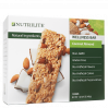 Фітнес батончик Amway Nutrilite Wellness Bars 12 шт