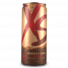 Енергетичний напій Amway XS Energy Cafe Мокко з вітамінами 12 банок по 237 мл