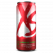 Енергетичний напій Amway XS Energy Drink Black Cherry Cola із вітамінами зі смаком вишневої коли (250 мл)