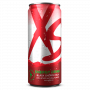 Енергетичний напій Amway XS Energy Drink Black Cherry Cola із вітамінами зі смаком вишневої коли (250 мл)
