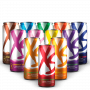 Енергетичний напій Amway  XS Energy Drink з вітамінами 12 банок по 250 мл (різні смаки) вартість вказана за 12 банок