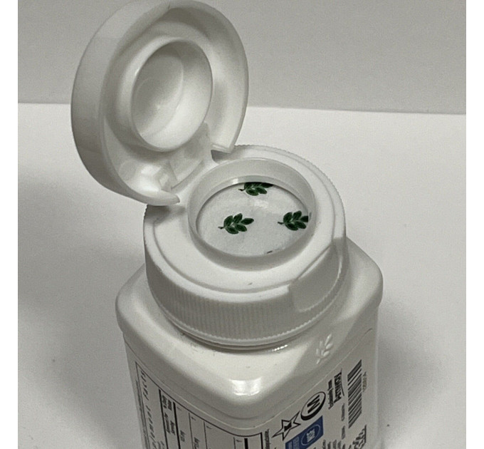 Пробіотик для зняття стресу Amway Nutrilite Stress Relief Probiotic 30 капсул