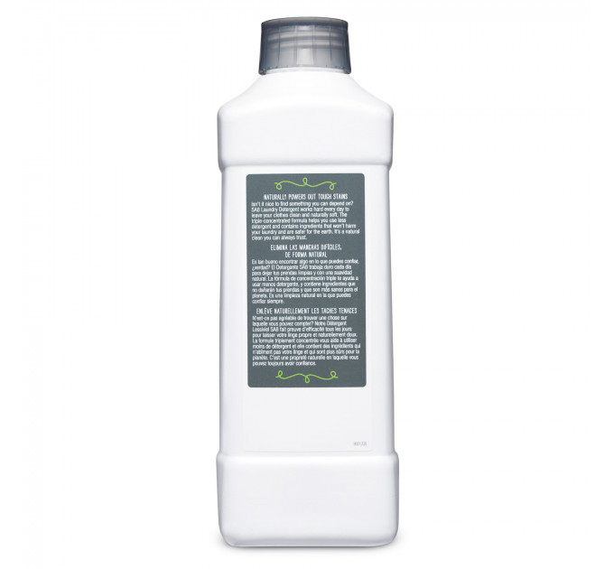Жидкое средство для стирки Amway Home SA8 Liquid Laundry Detergent (1 л)