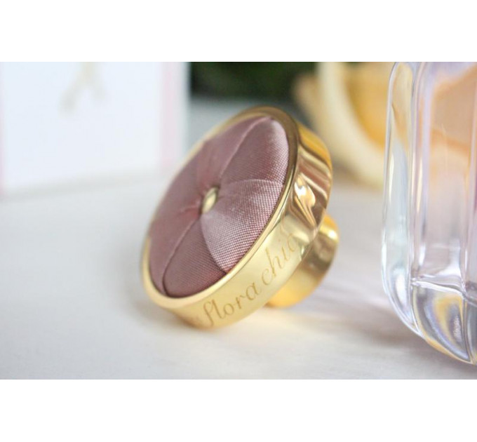 Парфюмированная вода-спрей Amway Artistry Flora Chic 50 мл